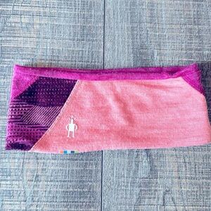 Outdoor Colorblock Headband